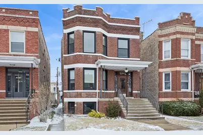 1910 Harvey Avenue #2, Berwyn, IL 60402 - Photo 1