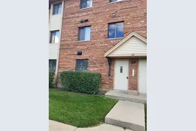 11 Parkside Court #6, Vernon Hills, IL 60061 - Photo 10