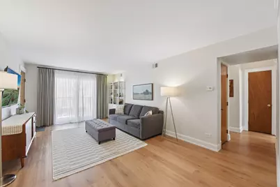 6005 N Neola Avenue #2B, Chicago, IL 60631 - Photo 4