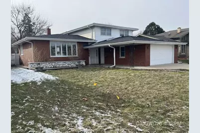 9128 S Komensky Avenue, Oak Lawn, IL 60453 - Photo 2