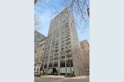 253 E Delaware Place #21G, Chicago, IL 60611 - Photo 1