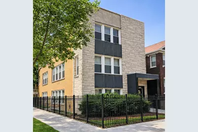 4858 S Springfield Avenue #1W, Chicago, IL 60632 - Photo 1