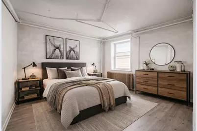 4858 S Springfield Avenue #1W, Chicago, IL 60632 - Photo 8