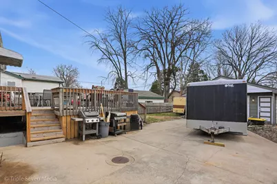 14439 Lawndale Avenue, Midlothian, IL 60445 - Photo 34