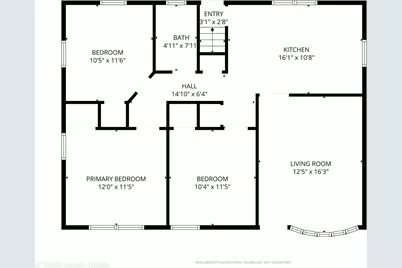 14439 Lawndale Avenue, Midlothian, IL 60445 - Photo 2