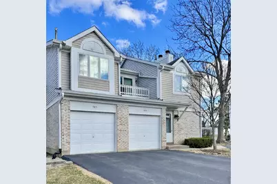 989 N Cove Drive #B, Palatine, IL 60067 - Photo 28