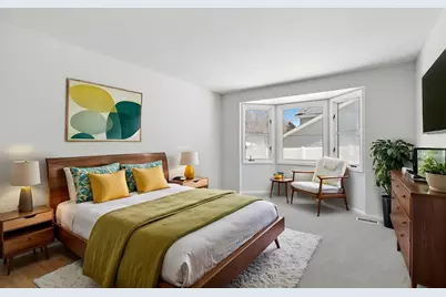 989 N Cove Drive #B, Palatine, IL 60067 - Photo 12