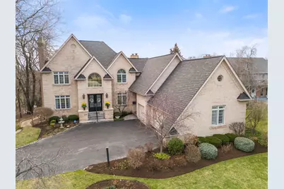 4N446 Mountain Ash Drive, Wayne, IL 60184 - Photo 1