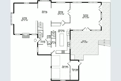 526 Greenwood Avenue, Kenilworth, IL 60043 - Photo 34