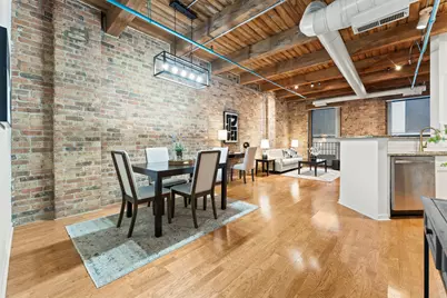 225 W Huron Street #420, Chicago, IL 60654 - Photo 4