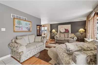 16942 89th Avenue, Orland Hills, IL 60487 - Photo 4