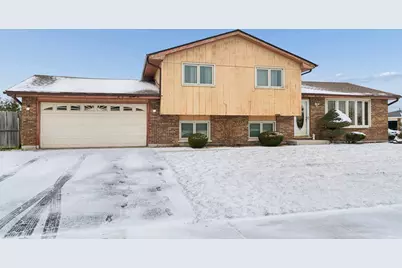 16942 89th Avenue, Orland Hills, IL 60487 - Photo 2