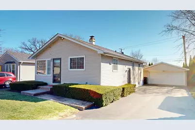 1127 Lotus Drive, Round Lake Beach, IL 60073 - Photo 2