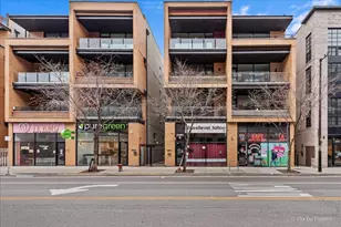 2491 N Milwaukee Ave, Chicago, IL 60647 - Photo 2