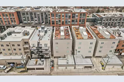 2491 N Milwaukee Avenue #4S, Chicago, IL 60647 - Photo 30