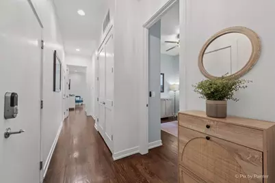 2491 N Milwaukee Avenue #4S, Chicago, IL 60647 - Photo 20