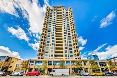 1464 S Michigan Avenue #1601, Chicago, IL 60605 - Photo 1