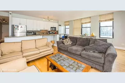 330 N Jefferson Street #1405, Chicago, IL 60661 - Photo 4