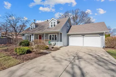 1615 Heather Drive, Aurora, IL 60506 - Photo 4