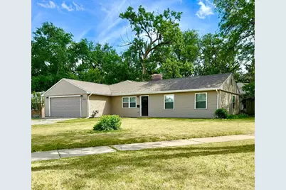 363 Indianwood Boulevard, Park Forest, IL 60466 - Photo 1