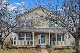 21537 Gray Wing Dr, Crest Hill, IL 60403 - Photo 1