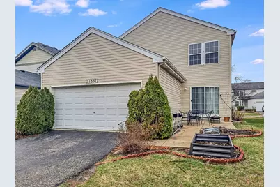 21537 Gray Wing Drive, Crest Hill, IL 60403 - Photo 2