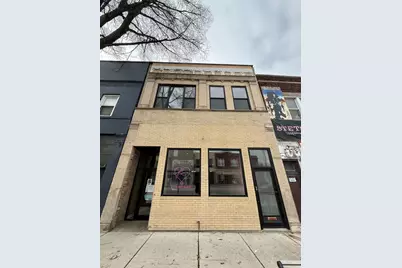 4606 S Ashland Avenue, Chicago, IL 60609 - Photo 1