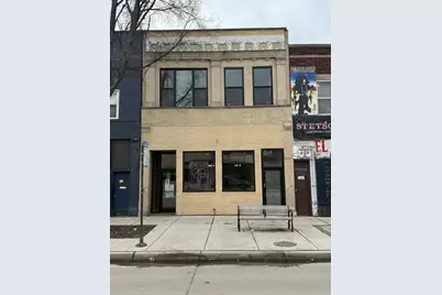 4606 S Ashland Avenue, Chicago, IL 60609 - Photo 2