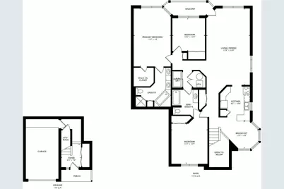 3096 N Daniels Court #3096, Arlington Heights, IL 60004 - Photo 38