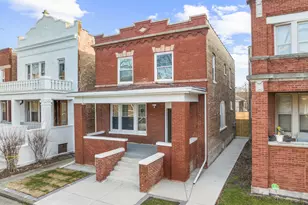 7823 S Morgan St, Chicago, IL 60620 - Photo 2