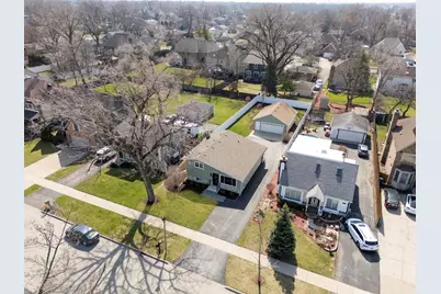 646 W Babcock Avenue, Elmhurst, IL 60126 - Photo 22