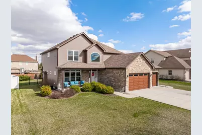 311 W Frontier Drive, Minooka, IL 60447 - Photo 1