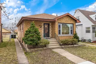 13840 S School St, Riverdale, IL 60827 - Photo 1