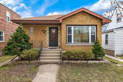 13840 S School Street, Riverdale, IL 60827 - Photo 2