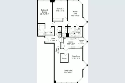 400 E Ohio Street #4203, Chicago, IL 60611 - Photo 36