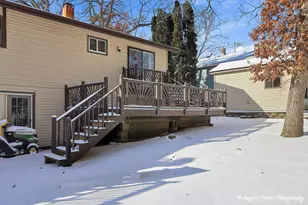 5218 Parkview Dr, McCullom Lake, IL 60050 - Photo 26