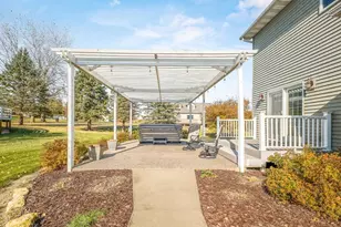 3028 S Golf Rd, Stockton, IL 61085 - Photo 34