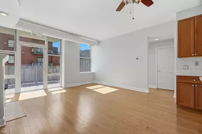 1001 W Madison Street #204, Chicago, IL 60607 - Photo 2