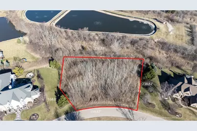 Lot 103 Oak Pointe Drive, Saint Charles, IL 60175 - Photo 1