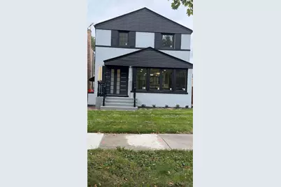 3024 W Fargo Avenue, Chicago, IL 60645 - Photo 1