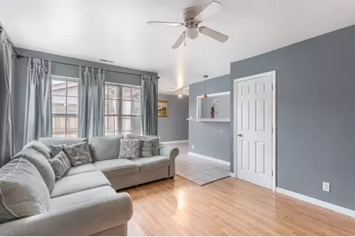 80 Fernwood #O Drive, Bolingbrook, IL 60440 - Photo 2