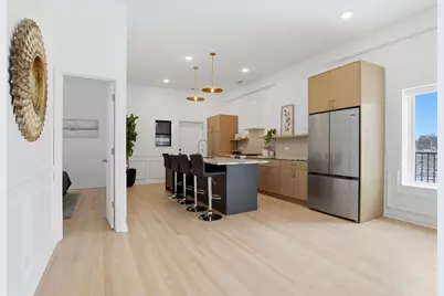 1432 W Erie Street #3R, Chicago, IL 60642 - Photo 4