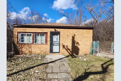 3918 Lincoln Lane, Robbins, IL 60472 - Photo 1