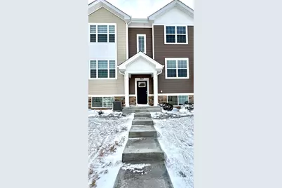 863 Briar Glen Court #863, Hampshire, IL 60140 - Photo 1