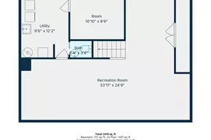1105 Barcroft Ct, Naperville, IL 60540 - Photo 42