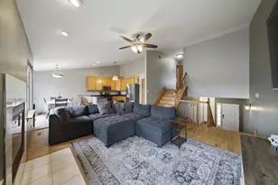 1952 Waters Edge Dr, Minooka, IL 60447 - Photo 4