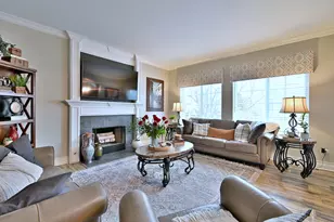 1712 Scarlett Oak Ct, Plainfield, IL 60586 - Photo 8