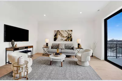 5630 N Broadway Street #4W, Chicago, IL 60660 - Photo 2