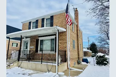 3743 S 59th Avenue, Cicero, IL 60804 - Photo 2