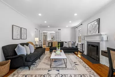 2121 Greenwood Avenue, Wilmette, IL 60091 - Photo 4